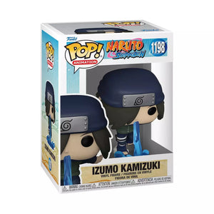 Funko POP! Izumo Kamizuki #1198