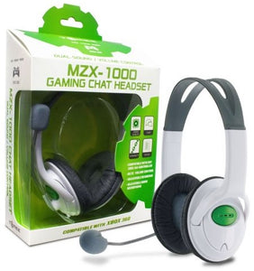 Headset For Xbox 360