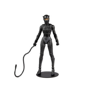 DC Multiverse Catwoman