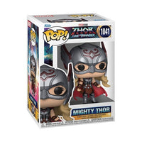 Funko POP! Mighty Thor #1041