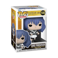 Funko POP! Saiko Yonebayashi #1126