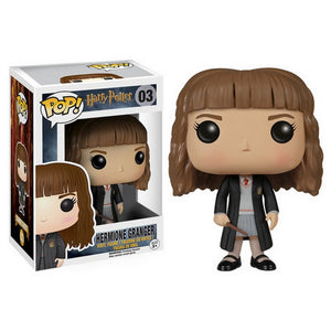 Funko POP! Hermione Granger #03