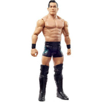 WWE Series 123 Jake Atlas