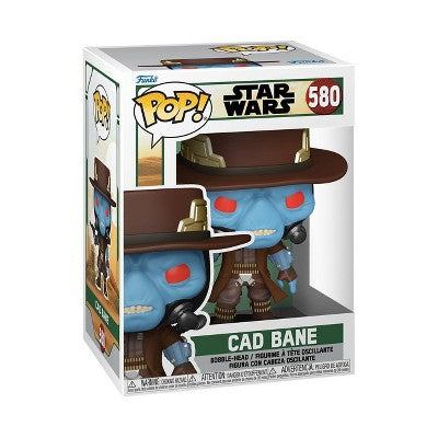Funko POP! Cad Bane #580