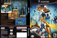Gamecube - Whirl Tour [CIB]
