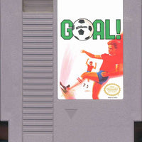 NES - Goal!