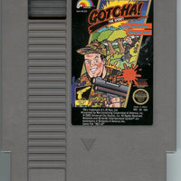 NES - Gotcha!
