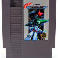 NES - Gradius {LOOSE} [5 SCREW]