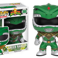 Funko POP! Green Ranger #360