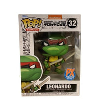 Funko POP! Leonardo #32