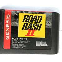 GENESIS - Road Rash 2
