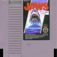 NES - Jaws
