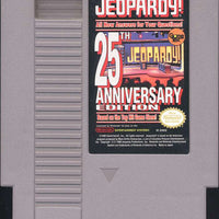 NES - Jeopardy 25th Anniversary Edition