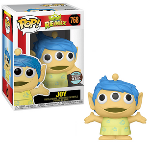 Funko POP! Joy #768