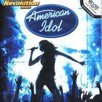 Playstation 2 - Karaoke Revolution Presents: American Idol