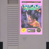 NES - Kid Niki Radical Ninja [CART ONLY]