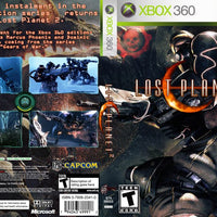 Xbox 360 - Lost Planet 2 {NEW}