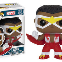 Funko POP! Falcon #151 “Marvel”