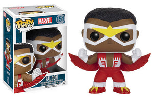 Funko POP! Falcon #151 “Marvel”