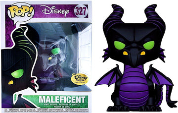 Funko POP! Maleficent (Dragon) #327