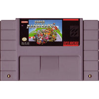 SNES - Super Mario Kart [LOOSE]
