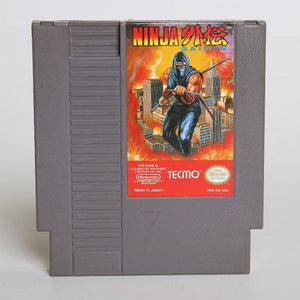 NES - Ninja Gaiden [CART ONLY]