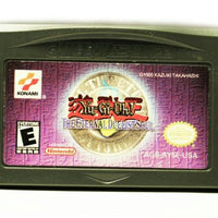 GBA - Yu Gi Oh! The Eternal Duelist Soul {LOOSE}