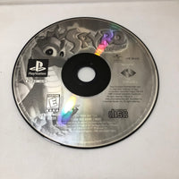 PLAYSTATION - Spyro the Dragon {LOOSE DISC}
