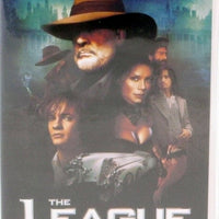 PSP - THE LEAGUE OF EXTRAORDINARY GENTLEMEN [UMD MOVIE]