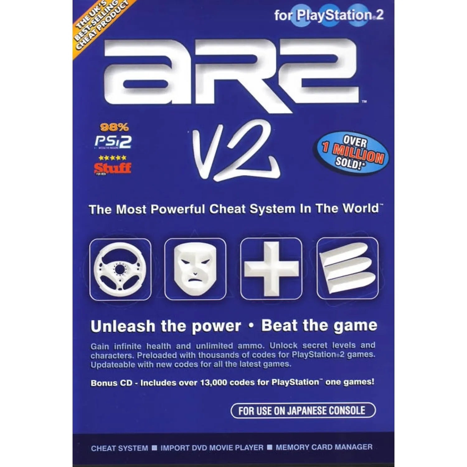 Action replay ps vita deals