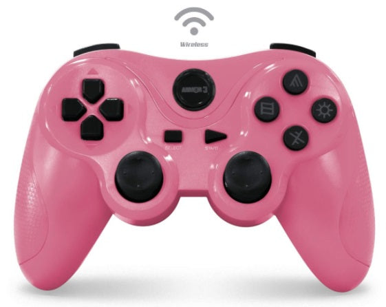 PS3 Wireless Controller