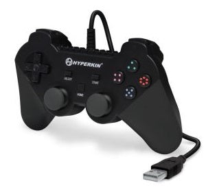 Premium Wired Controller For Playstation 3