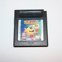 GBC - Pac Man: Special Color Edition