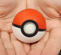 Nintendo- “Pokémon” Poké Ball Plus Controller (No Mew) [Tested & Working!]
