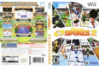 Wii - Deca Sports 2 [CIB]
