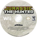 Wii - Jurassic: The Hunted