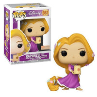 Funko POP! Rapunzel with Lantern #981 “Disney”