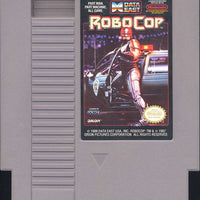 NES - Robocop