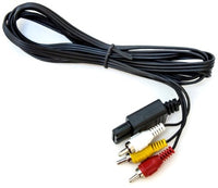 AV Cable for SNES - N64 - GC
