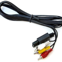 AV Cable for SNES - N64 - GC