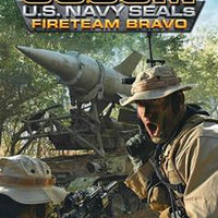 PSP - SOCOM US Navy SEALS Fireteam Bravo {CIB}