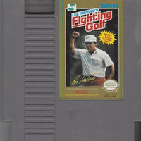 NES - Fighting Golf