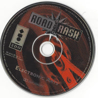 3DO - Road Rash {DISC ONLY}