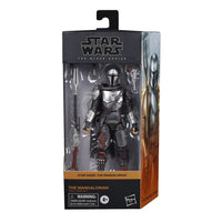 Star Wars  Black Series - The Mandalorian (Beskar)