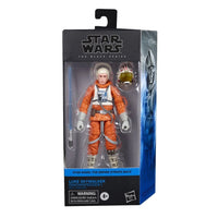 Star Wars Black Series -Luke Skywalker (Snowspeeder)