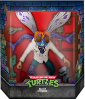 Teenage Mutant Ninja Turtles Super 7 - Baxter Stockman
