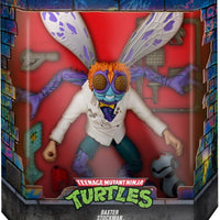 Teenage Mutant Ninja Turtles Super 7 - Baxter Stockman