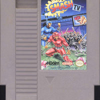 NES - Smash TV [CART ONLY]
