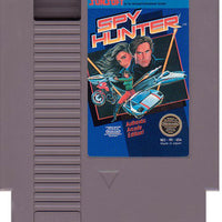 NES - Spy Hunter [CART ONLY]