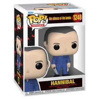 Funko POP! Hannibal #1248